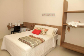 Отель Siena Hotel  Pederneiras